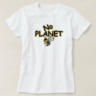 KEIN PLANET BEE T-Shirt
