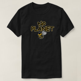 KEIN PLANET BIENE T-Shirt