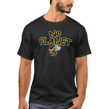 KEIN PLANET BIENE