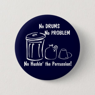 Kein Problem Button