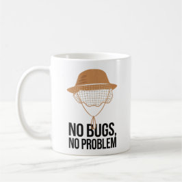 Kein Problem Camping Kostenvoranschlag Design Kaffeetasse