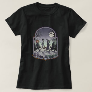 Kein Puls, nur Rhythmus T-Shirt