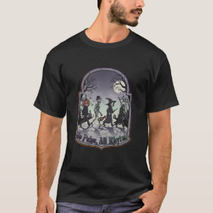 Kein Puls, nur Rhythmus T-Shirt
