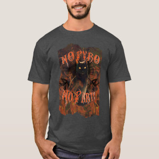 Kein Pyro Kein Party T-Shirt