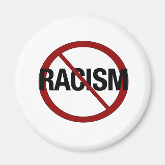 Kein Rassismus Magnet