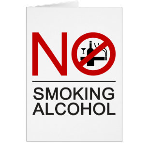 KEIN Rauchverbot ⚠ thailändisches ⚠