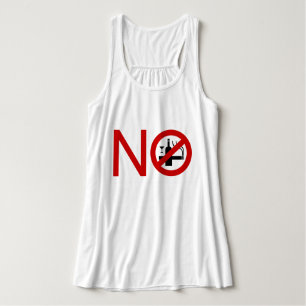 KEIN Rauchverbot ⚠ thailändisches ⚠ Tank Top