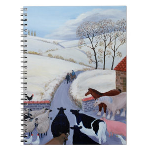 Kein Raum am Gasthaus Notizblock