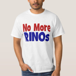 Kein RINO-Shirt mehr T-Shirt