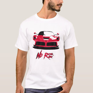 Kein Risiko für Rari T-Shirt