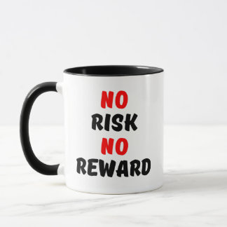 KEIN RISIKO TASSE
