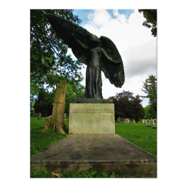 "KEIN SCHALTEN" FOTODRUCK (Vorne)