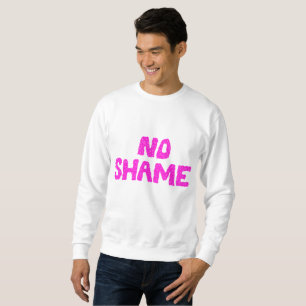 Kein SchandSweatshirt Sweatshirt