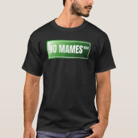 Kein Scheiß Spanisch Stolzes mexikanisches Spanisc