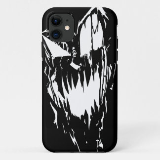 Kein Schlaf - Halloween-Jack O Laterne - iPhone 5 Case-Mate iPhone Hülle