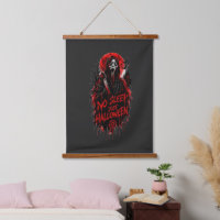 Kein Schlaf, nur Halloween-Schrei Gothic-Horror-De