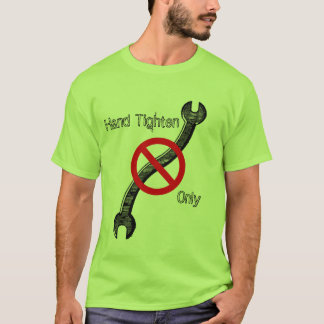 Kein Schlüssel-T - Shirt