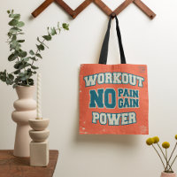 Kein Schmerz Kein Erfolg Workout-Power