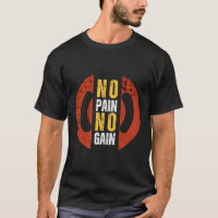 Kein Schmerz Kein Gewinn – Harte Gym Motivation