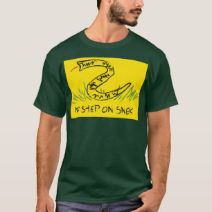 kein Schritt auf Schritt 1 T-Shirt