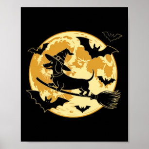 Kein sichtbarer Text erkannt Hexenmeister-Enthusia Poster