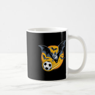 Kein sichtbarer Text erkannt T Fußballfan Hallowee Kaffeetasse