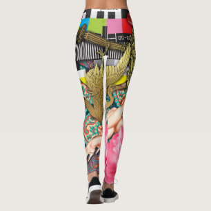Kein Signal Leggings