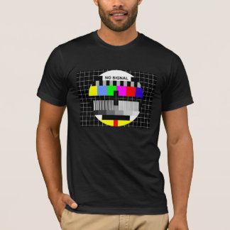 Kein Signal - NEU T-Shirt
