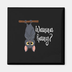 Kein Skifahren heute Funny Grizzly Bären Joke für Magnet