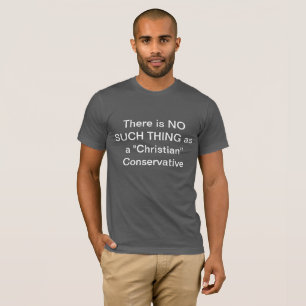 Kein solcher Sache-T - Shirt