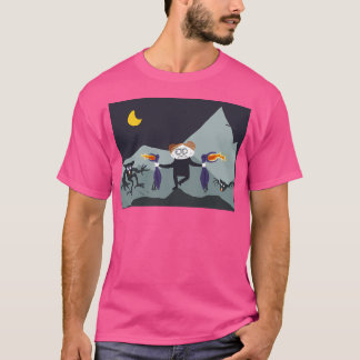 Kein Spaß mehr aktiv T-Shirt