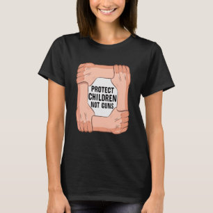 Kein Stille Ende Gewalt Sensibilisierung Tag Wear T-Shirt