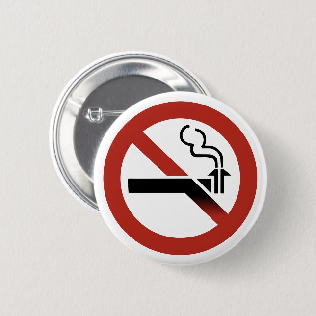 Kein subduzierendes Logo Button (Vorne & Hinten)