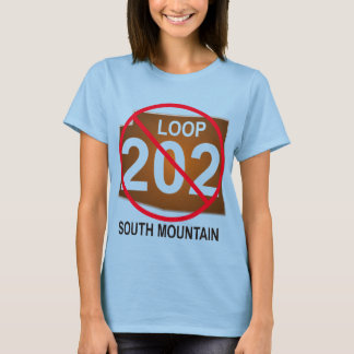 Kein Südberg 202 T-Shirt