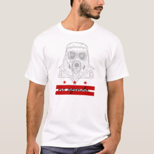 Kein Tagesordnungs-T-Shirt T-Shirt
