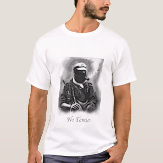 kein temio T-Shirt