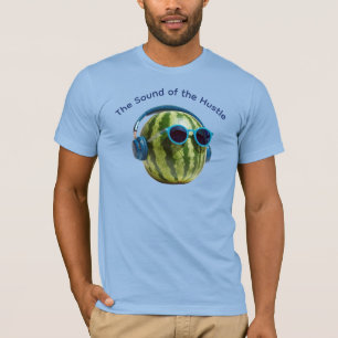 Kein Ton ohne Samen: Die Sommerreihe des Schöpfers T-Shirt