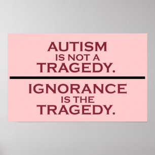 Kein tragisches Poster