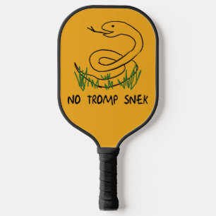 Kein Trompe schneit Pickelball Paddel Pickleball Schläger