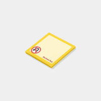 Kein U-Turn-Sign