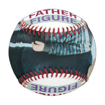 Kein Vater, es ist ein Typografie-Vaterfigur