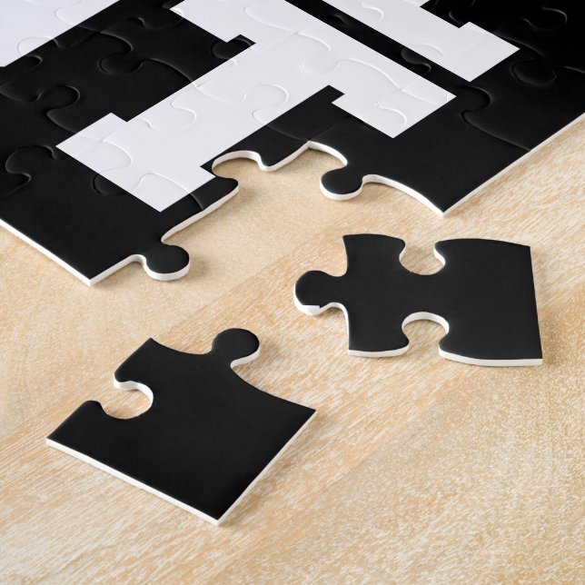 KEIN VERKAUF PUZZLE (Seite)