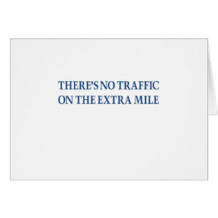 Kein Verkehr (blauer Krieger)