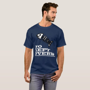 Kein Verlassen Überträger Cooler T - Shirt