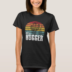 Kein Vintager, erschütternder Kakteen, sarkastisch T-Shirt