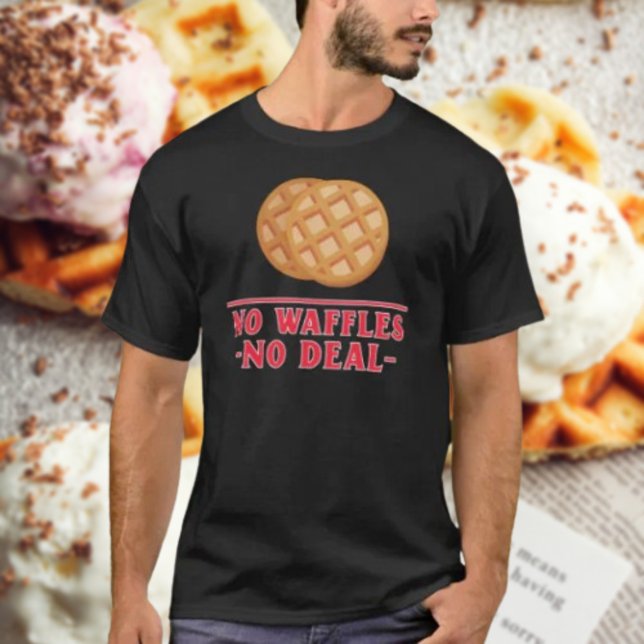 Kein Waffengeschäft T-Shirt (Von Creator hochgeladen)