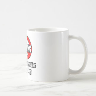 Kein Wink in der Herz-Kreislauf-Technologie Tasse