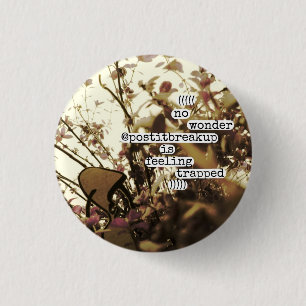 kein Wunder @postitbreakup ist das eingeschlossene Button
