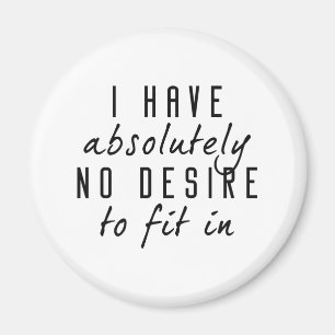 Kein Wunsch, in Magnet