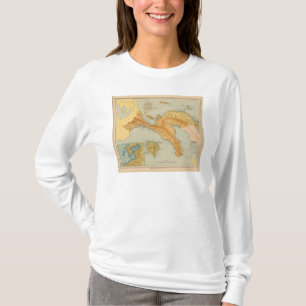 Keine 10 Luzon T-Shirt